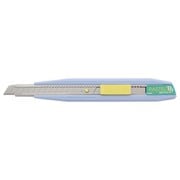 A型カッター パステルブルー AR2P-B