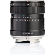 Lydith 30mmF3.5 II M [30mm F3.5 ライカMマウント]