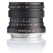 Primoplan 58mmF1.9 II EF [58mm F1.9 キヤノンEFマウント]