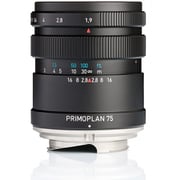 Primoplan 75mmF1.9 II M [75mm F1.9 ライカMマウント]