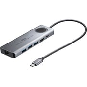 USB-DKM1 [USB3.2 Gen2対応Type-Cドッキングステーション]