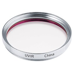 ヨドバシ.com - LIGHT LENS LAB L-UVIR E39 （S） [LIGHT LENS LAB E39