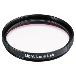 ヨドバシ.com - LIGHT LENS LAB L-UVIR E39 （B） [LIGHT LENS LAB E39