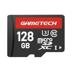 ヨドバシ.com - ゲームテック GAMETECH SWF2347 [Switch用 microSDカード SW 128GB] 通販【全品無料配達】