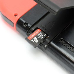 ヨドバシ.com - ゲームテック GAMETECH SWF2347 [Switch用