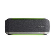 スピーカーフォン Sync 40 Bluetooth対応 会議用マイクスピーカー USB Type-A/C両対応 PPSYNC-RSY40