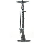 自転車用アルミフロアポンプ 英・米・仏式バルブ対応 重量約900g ホース長800mm LIGHTWEIGHT FLOOR PUMP ライトウェイトフロアポンプ