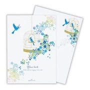 ひとこと箋 青い鳥II EEP-785-178