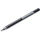 PDA-PEN49BK [ディスク式タッチペン（ブラック）]