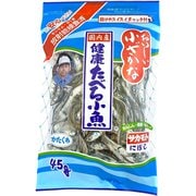 健康たべる小魚 （片口） 45g