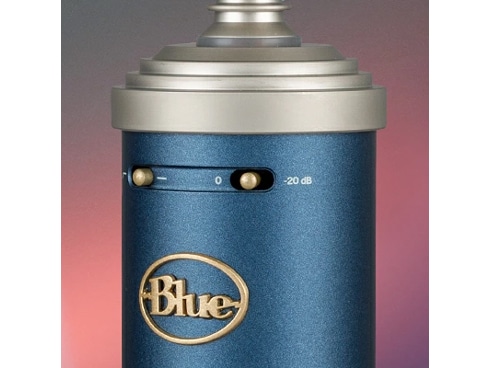 ヨドバシ.com - ロジクール Logicool Blue Microphones Bluebird ヨドバシ.com - ロジクール Logicool Blue Microphones Bluebird
