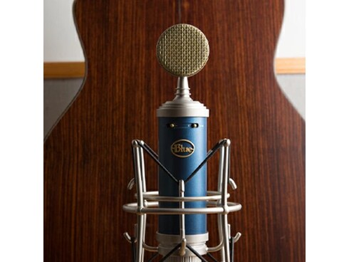 ヨドバシ.com - ロジクール Logicool BM1200 [Blue Microphones