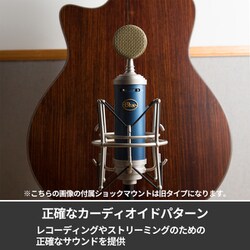 ヨドバシ.com - ロジクール Logicool BM1200 [Blue Microphones