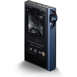 ヨドバシ.com - Astell&Kern アステルアンドケルン AK-KANN-ALPHA-UB