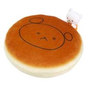 ヨドバシ Com こぐまちゃんホットケーキクッション しろくまちゃん キャラクターグッズ に関する画像 0枚