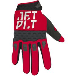 RXレースグローブ RX RACE GLOVE JA19300 Red XLサイズ [マリンスポーツ グローブ]