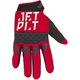 RXレースグローブ RX RACE GLOVE JA19300 Red XXLサイズ [マリンスポーツ グローブ]