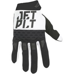 RXレースグローブ RX RACE GLOVE JA19300 White/Black XLサイズ [マリンスポーツ グローブ]