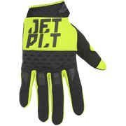 RXレースグローブ RX RACE GLOVE JA19300 Yellow/Black Sサイズ [マリンスポーツ グローブ]