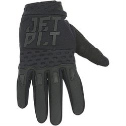 RXヒートシーカーグローブ RX HEAT SEEKER GLOVE JA19304 Black XSサイズ [マリンスポーツ グローブ]