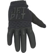 RXヒートシーカーグローブ RX HEAT SEEKER GLOVE JA19304 Black XSサイズ [マリンスポーツ グローブ]