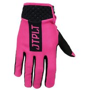 RXスーパーライトグローブ RX SUPERLITE GLOVE JA19305 Black/Pink Lサイズ [マリンスポーツ グローブ]