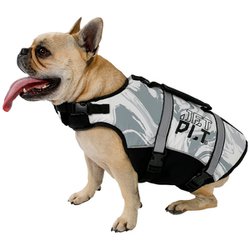 ヨドバシ.com - ジェットパイロット JETPILOT ドッグPFD DOG PFD