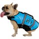 ドッグPFD DOG PFD JA20012 Blue Mサイズ [マリンスポーツ ライフジャケット ペット用]