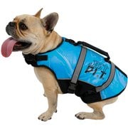 ドッグPFD DOG PFD JA20012 Blue XLサイズ [マリンスポーツ ライフジャケット ペット用]