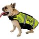 ドッグPFD DOG PFD JA20012 Yellow Sサイズ [マリンスポーツ ライフジャケット ペット用]