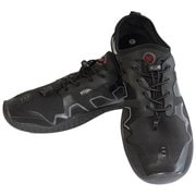 ベンチャーエクスプローラーシュー VENTURE EXPLORER SHOE JA20401 Black 29-29.5cm [マリンスポーツ ウォーターシューズ ユニセックス]