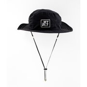 ベンチャーウォータースポーツハット VENTURE WATER SPORTS HAT JA20404 Black [マリンスポーツ ハット]