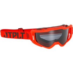 JETPILOT（ジェットパイロット） RX SOLID GOGGLE　（JA21012-RED）RXソリッド ゴーグル ヨドバシ.com - ジェットパイロット JETPILOT RXソリッド