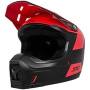 ボルトヘルメット VAULT HELMET JA21130 Red Mサイズ [マリンスポーツ ヘルメット]