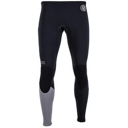 ベンチャーネオパンツ VENTURE NEO PANT JA21153 Black/Grey XLサイズ [マリンスポーツ ウェットスーツ メンズ]