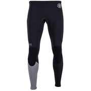 ベンチャーネオパンツ VENTURE NEO PANT JA21153 Black/Grey 2XLサイズ [マリンスポーツ ウェットスーツ メンズ]