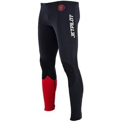 ヨドバシ.com - ジェットパイロット JETPILOT ベンチャーネオパンツ VENTURE NEO PANT JA21153 Black/Red  Lサイズ [マリンスポーツ ウェットスーツ メンズ] 通販【全品無料配達】