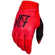 エアーライトRXグローブ AIRLITE RX GLOVE JA21301 Red Mサイズ [マリンスポーツ グローブ]