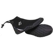 ハイカットハイドロシュー HI CUT HYDRO SHOE JP21403 Black/Camo 29～29.5cm [マリンスポーツ ウォーターシューズ ユニセックス]