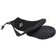ハイカットハイドロシュー HI CUT HYDRO SHOE JP21403 Black/White 29～29.5cm [マリンスポーツ ウォーターシューズ ユニセックス]