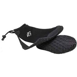 ハイカットハイドロシュー(キッズ) HI CUT HYDRO SHOE(KIDS) JP21403-K Black/White 20cm [マリンスポーツ ウォーターシューズ キッズ]