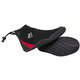 ハイカットハイドロシュー(キッズ) HI CUT HYDRO SHOE(KIDS) JP21403-K Black/Red 19cm [マリンスポーツ ウォーターシューズ キッズ]
