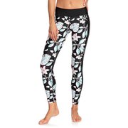 SPY GAME PANTS 5 ERJNP03279 XKKW XSサイズ [フィットネス レギンス レディース]
