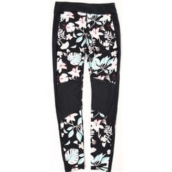 ROXY 完売品吸汗 速乾 レギンス SPY GAME PANTS 5 サイズM 期間限定値下 ROXY 完売品吸汗 速乾 レギンス SPY GAME PANTS 5