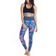 ALL AROUND PANT RPT201518 PNK Mサイズ [フィットネス ハイウエストレギンス レディース]