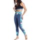 ALL AROUND PANT RPT201518 IND Lサイズ [フィットネス ハイウエストレギンス レディース]
