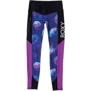 FLASH PANT RPT211505 BLU Lサイズ [フィットネス レギンス レディース]