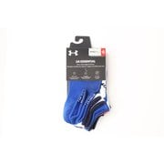 UA Boy's Essentials NS 1358778 401 YMDサイズ [スポーツ ソックス キッズ]