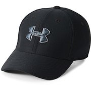 ボーイズ ブリッツィング3.0 キャップ BLITZING 3.0 CAP 1305457 Black/Steel/Stealth Gray(001) SM/MDサイズ [アウトドア 帽子 キッズ]