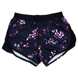 RRR123 デジタルプリントショーツ ハイストリート カプリパンツ ２ RRR123 drawstring Applique Half Pants ユニセックス男女兼用